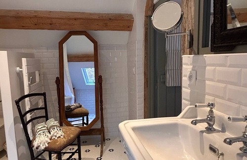 Sainte-Marguerite-de-Viette House | Domaine de Blanvatel