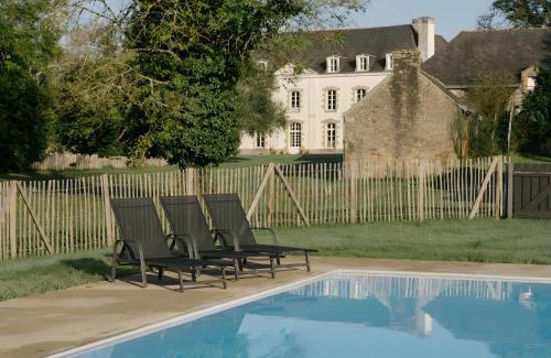 Pluneret Villa | Domaine de Kermadio
