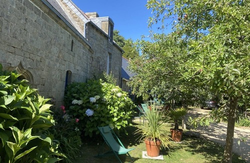 Douarnenez Cottage | Domaine de Kerstrat - The Wee Room