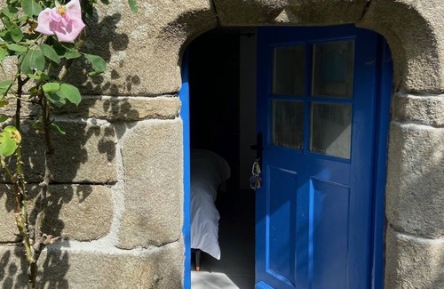 Douarnenez Cottage | Domaine de Kerstrat - The Wee Room