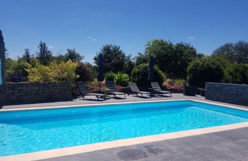 Belz Bed & Breakfast | Domaine de Keryargon, Chambres d'hôtes