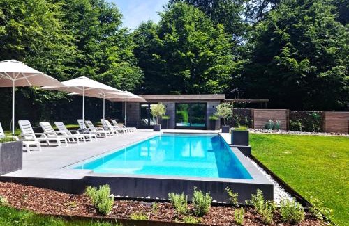 The Ardennes Apartment | Domaine De L'Alu