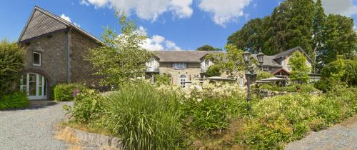 The Ardennes Apartment | Domaine De L'Alu