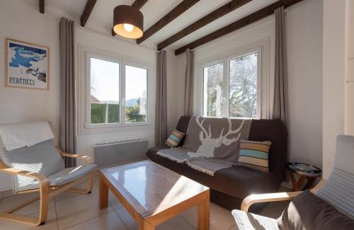 Bagneres-de-Bigorre Ski Chalet | Domaine de l'Arbizon