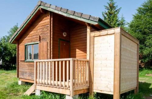 Saint-Urcize Other | Domaine de l'Ours / Camping Lodge