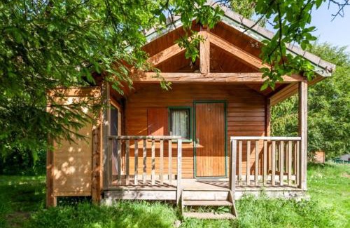 Saint-Urcize Other | Domaine de l'Ours / Camping Lodge