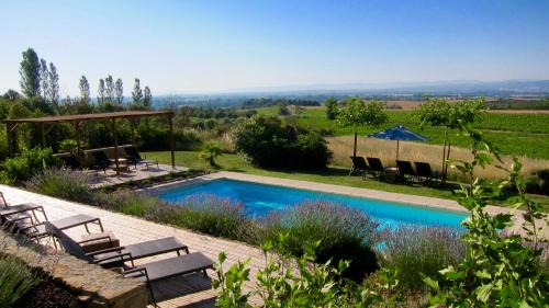 Raissac-sur-Lampy House | Domaine de la Bade