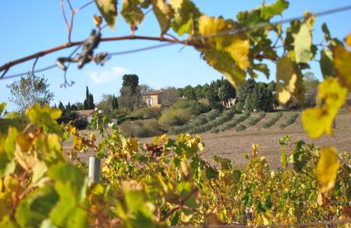 Raissac-sur-Lampy House | Domaine de la Bade
