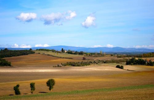 Raissac-sur-Lampy House | Domaine de la Bade