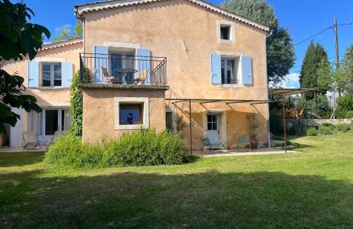 Cereste Villa | Domaine de la Bastidonne