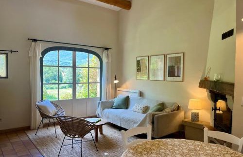 Cereste Villa | Domaine de la Bastidonne