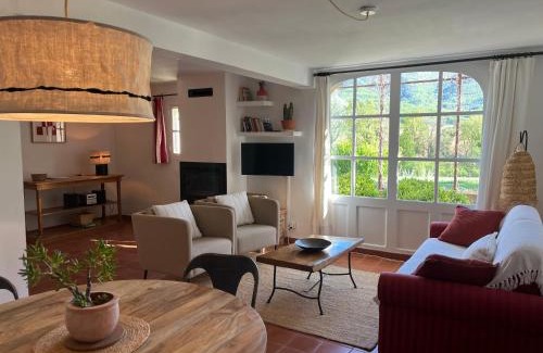 Cereste Villa | Domaine de la Bastidonne