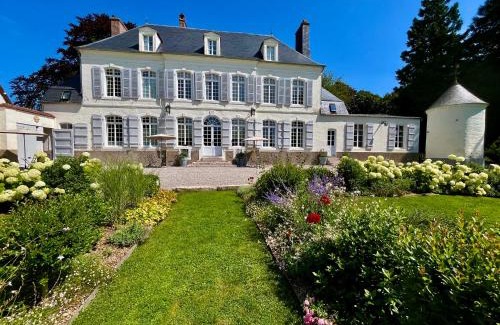 Doudeauville Bed & Breakfast | Domaine de la Course