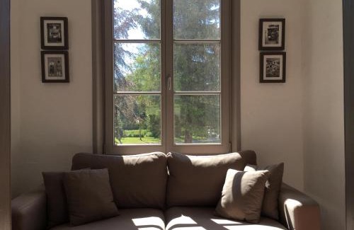 Doudeauville Bed & Breakfast | Domaine de la Course