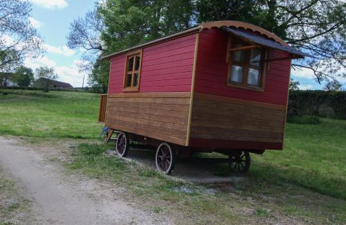 Evaux-les-Bains Bed & Breakfast | Domaine de La Couture
