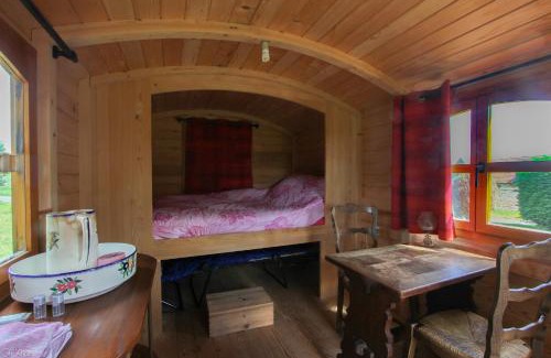 Evaux-les-Bains Bed & Breakfast | Domaine de La Couture