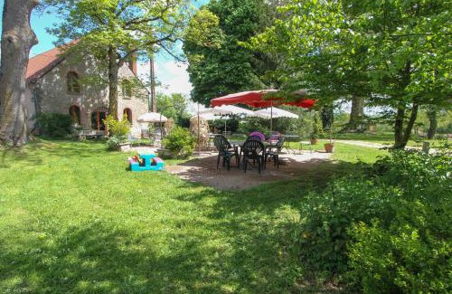 Evaux-les-Bains Bed & Breakfast | Domaine de La Couture