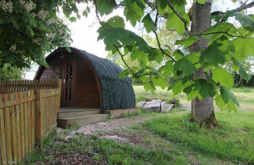 Evaux-les-Bains Bed & Breakfast | Domaine de La Couture