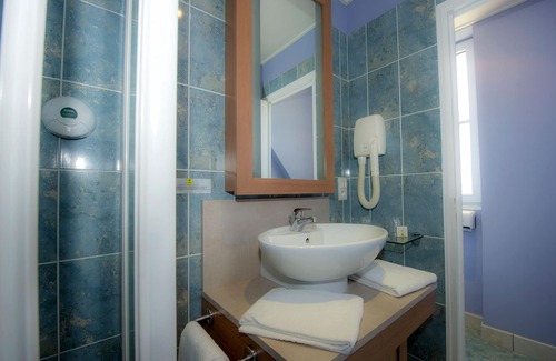 Saint-Martin-de-la-Place Hotel | Domaine de la Blairie