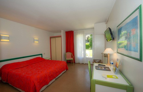Saint-Martin-de-la-Place Hotel | Domaine de la Blairie