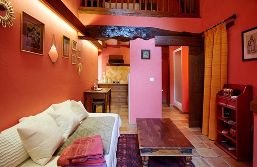 Rigny-Usse Bed & Breakfast | Domaine de la Juranvillerie