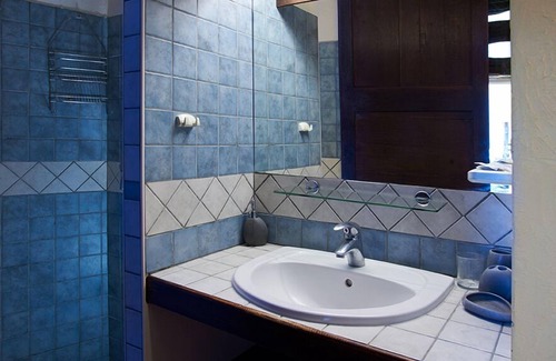 Rigny-Usse Bed & Breakfast | Domaine de la Juranvillerie
