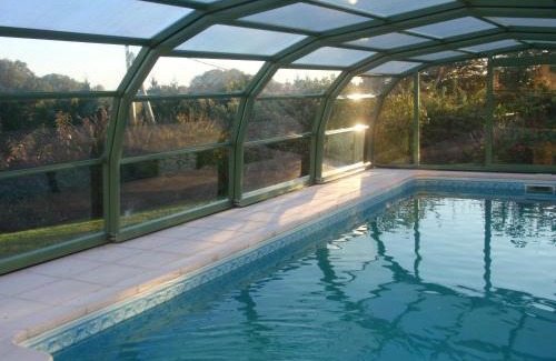 Le Clerjus Apartment | domaine de la louvière