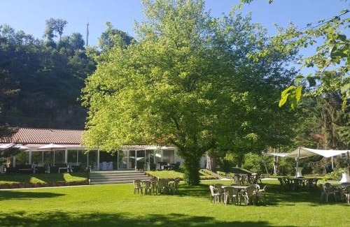 Pontgibaud House | Domaine de la Palle