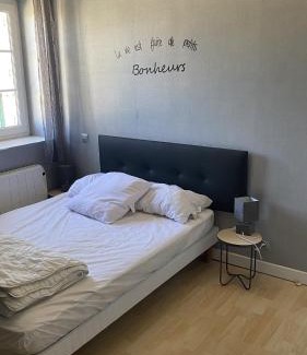 Thure House | Domaine de la RIMBERTIÈRE