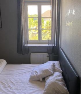 Thure House | Domaine de la RIMBERTIÈRE
