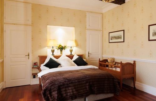Liorac-sur-Louyre Bed & Breakfast | Domaine de la Rocque