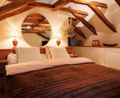 Liorac-sur-Louyre Bed & Breakfast | Domaine de la Rocque
