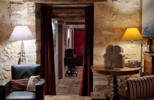Agonac House | DOMAINE DE LABROUSSE
