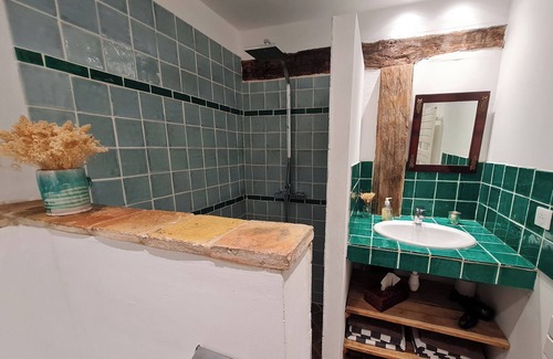 Agonac House | DOMAINE DE LABROUSSE