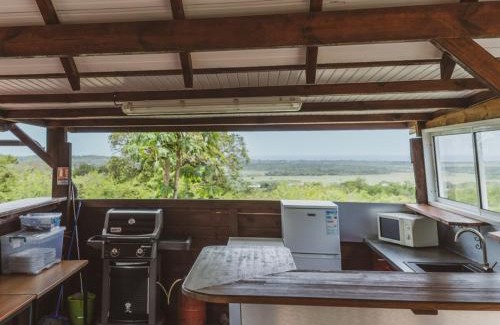 Saint-Louis Resort | Domaine de Meilly - Joya Services - Bungalows Vue mer & Piscine partagée