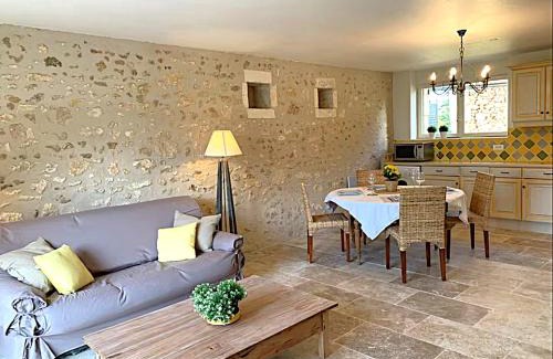 Bourrou Villa | Domaine de Monciaux 2 piscines Tennis 40 Pers