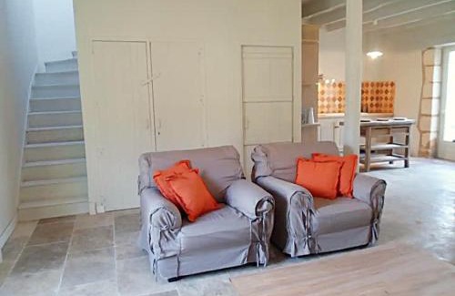 Bourrou Villa | Domaine de Monciaux 2 piscines Tennis 40 Pers