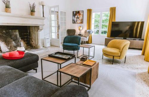 Lembras House | Domaine de Pérenard