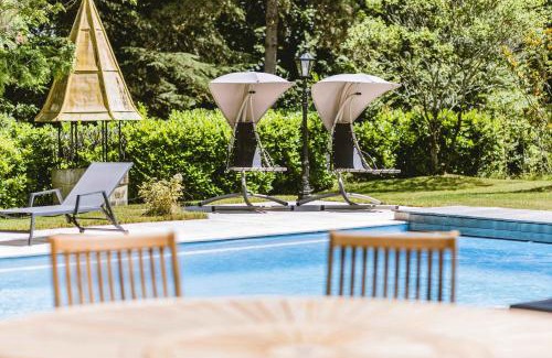 Lembras House | Domaine de Pérenard