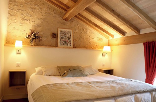 Floressas Other | Domaine de Pech Peyrat in white Quercy
