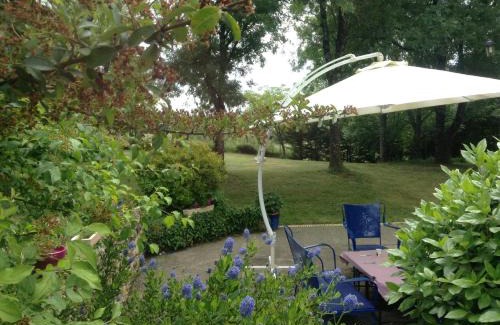 Belves-de-Castillon House | Domaine de Puycarpin