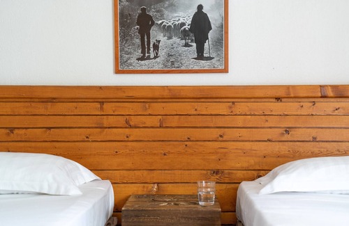 Bagneres-de-Bigorre Hotel | Domaine de Ramonjuan