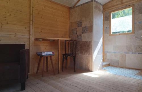 Glay House | Domaine de Rosière