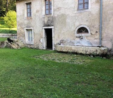 Glay House | Domaine de Rosière