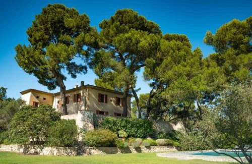 Grand Sud Bed & Breakfast | Domaine de Saint Clair