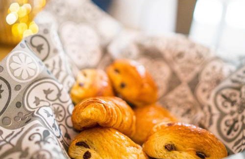 Grand Sud Bed & Breakfast | Domaine de Saint Clair