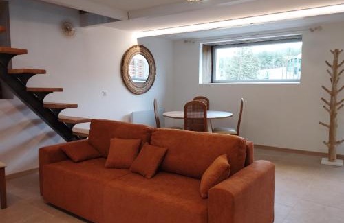 Le Caylar Apartment | Domaine de Servieres - Gîte Duplex