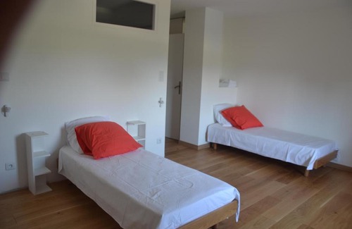 Cazeres House | Domaine de Simorre; Calme et Charme en Haute-Garonne