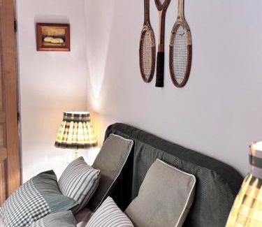 Lauzerte House | Domaine de Tayssou