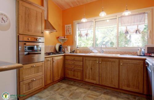 Guitres House | Domaine des 3 Rivières
